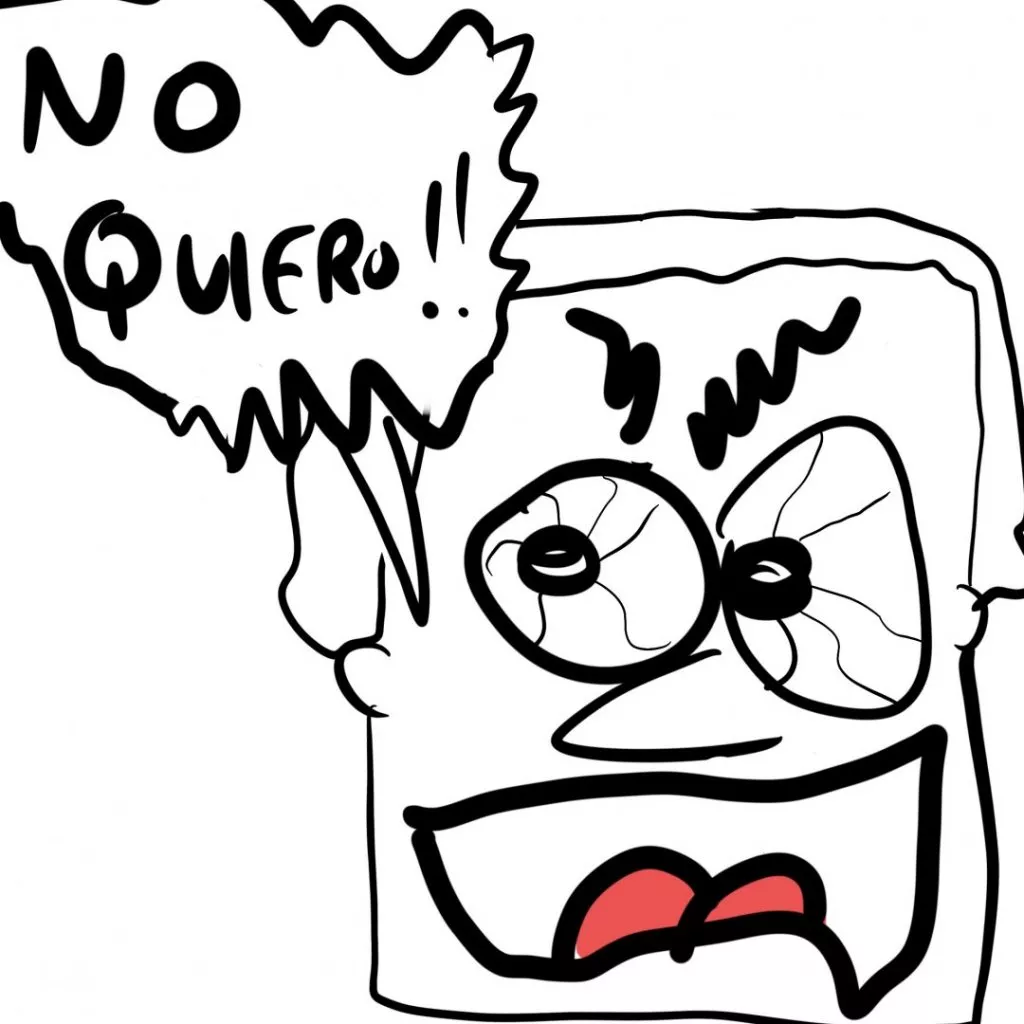 no